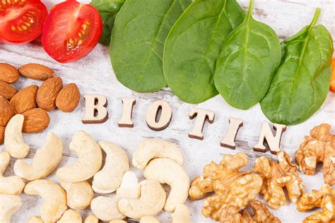 Biotin Foods Sources - Eat a Naturally Biotin Rich Diet Now – Yumi ...