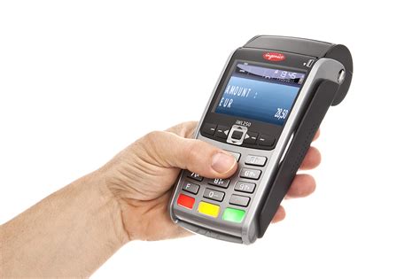 Mobile Terminals | CutPay Merchant Services