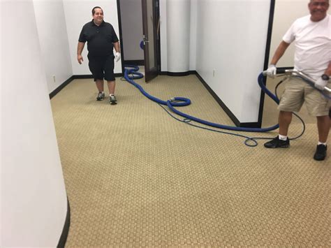 Carpet Cleaning in Atlanta, Georgia | K & C Chem-Dry