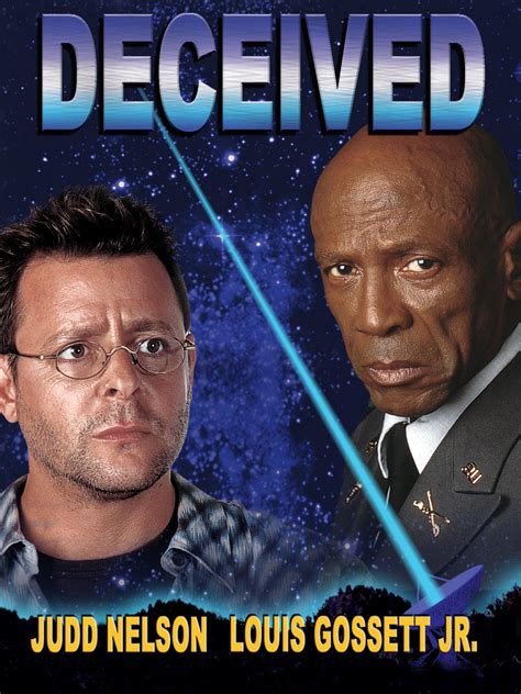 Prime Video: Deceived