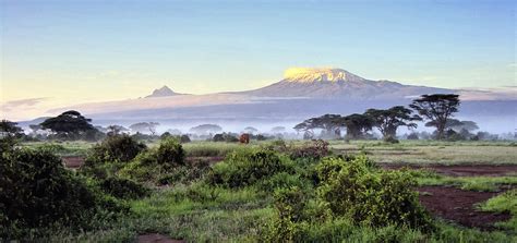 Amboseli National Park, Loitoktok District, Rift Valley, Kenya Sunrise Sunset Times