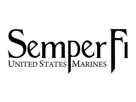 Semper Fi: Do or Die - USMC Life