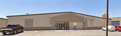 Midland County Central Detention Center, TX Inmate Search: Roster ...