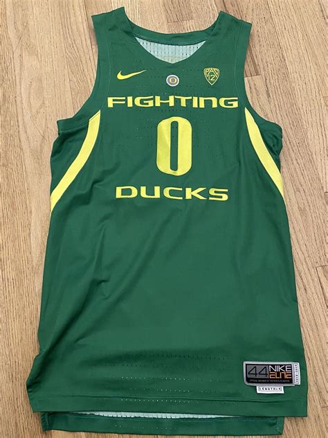 Oregon Ducks 2018-19 Jerseys