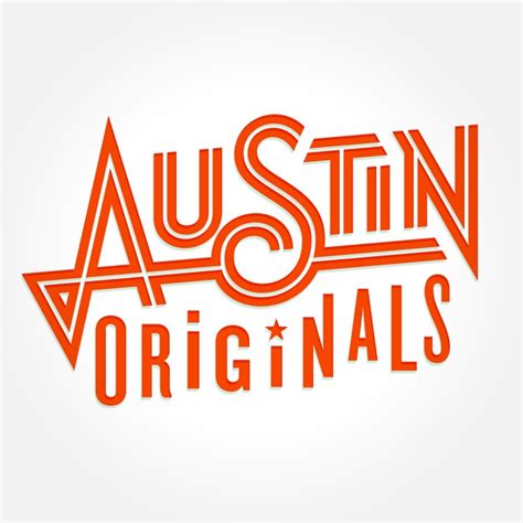 Austin Originals Logo » AIRSHP