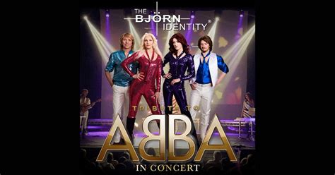 Abba Concert 2024 Los Angeles - Alena Lynette