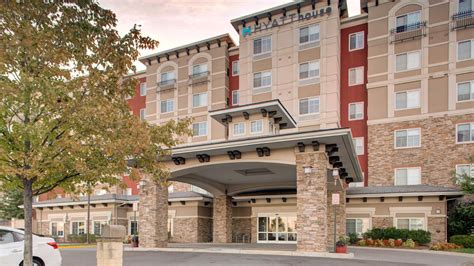 Sterling VA Hotel near Dulles Airport | Hyatt House Sterling/Dulles Airport-North