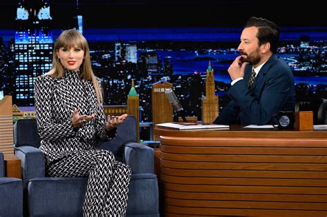 Taylor Swift Feels 'Very Overwhelmed' (and 'Soft and Fragile') at the Fan Response to 'Midnights'