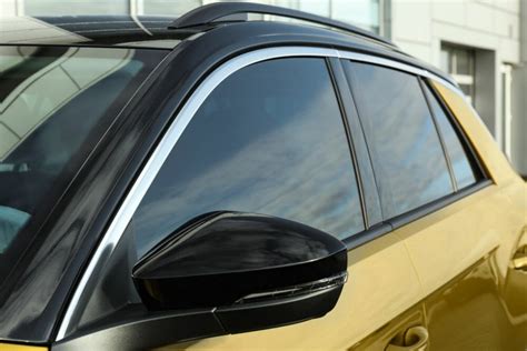 35% Window Tint Vs 20%: Which Is Better?