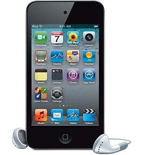 Top 10 Best Comparable To Ipod Touch (Reviewed in 2021) - Top Ten Picker