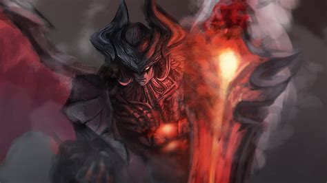 Aatrox 1080P, 2K, 4K, 5K HD wallpapers free download | Wallpaper Flare