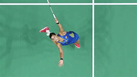 Badminton 2022 European Championships: Preview, schedule & how to watch the stars in action