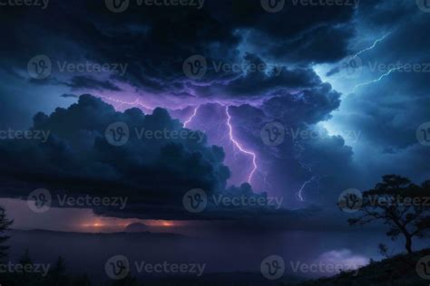 Stormy sky Background, Thunderstorm Background, Thunderstorm Wallpaper, Rainy Sky, Storm clouds ...