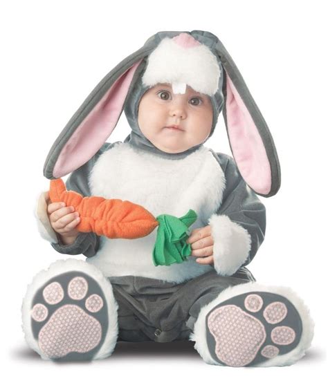 30 Pictures of the Most Adorable Babies Dressed as Animals