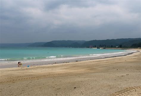 Okuma Beach Resort, Okinawa | Quiet Family Travel Destination