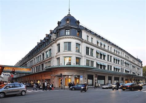 Le Bon Marché - Wikipedia | Saint-germain-des-pres, Paris, France travel