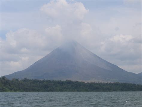 Arenal Volcano Sights & Attractions - Project Expedition