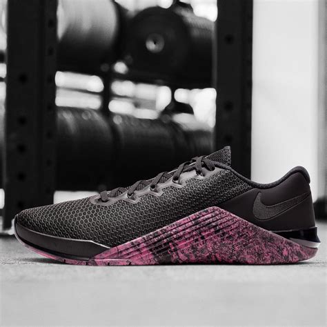 Nike's New Metcon 5 Training Shoe is the Brand's Most Durable Shoe Ever | Complex