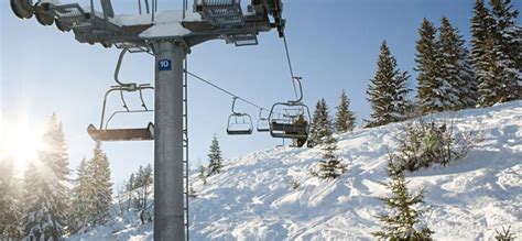 St Anton Ski Holiday Guide | Ski Addict