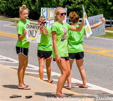 DHCS Cheerleader Carwash Fundraiser 2013-9618 | Car wash fundraiser, Cheerleading, Fundraising