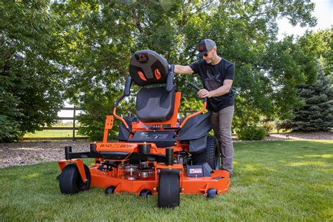 2023 Bad Boy Mowers ZT Elite 48 in. Kohler 7000 25 hp Lawn Mowers ...