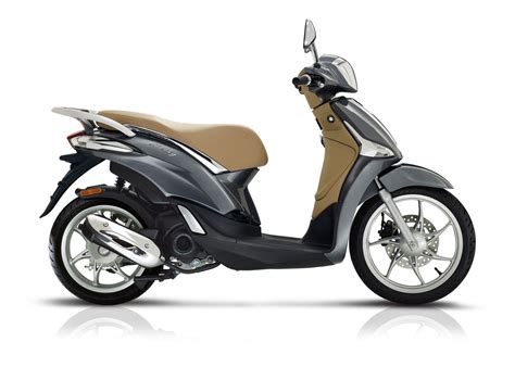 Gebrauchte und neue Piaggio Liberty 50 IGET 4t 3V Motorräder kaufen