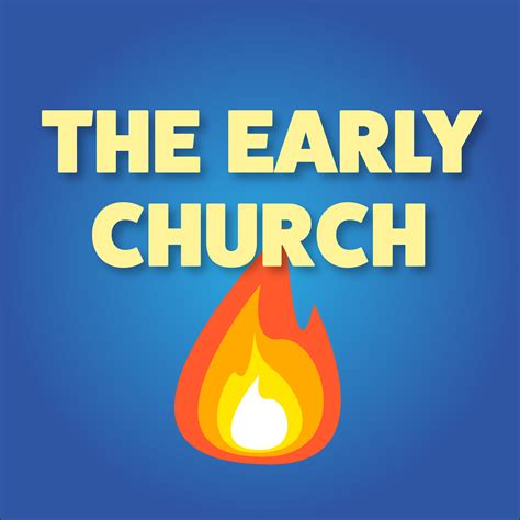 Acts/Holy Spirit: The Early Church | Kids | Elementary | Christ's Church of the Valley | Free ...