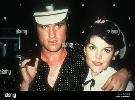 Kurt russell elvis (1979) hi-res stock photography and images - Alamy