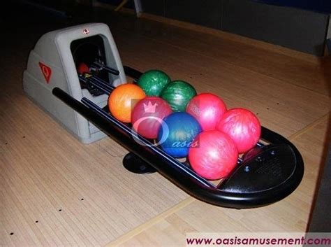 Bowling Equipment,Brunswick lane Bowling Equipment (China Manufacturer ...