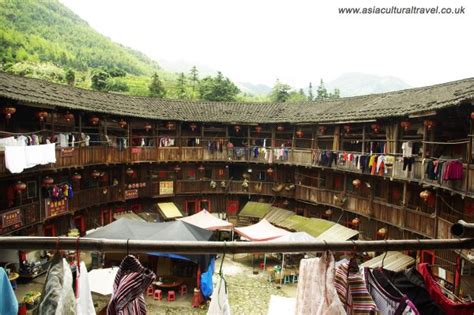 Fujian Tulou | China & Asia Cultural Travel