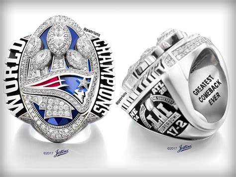 Tom Brady Shows Off 5 Rings at New England Patriots Super Bowl Ring Ceremony | TMZ.com