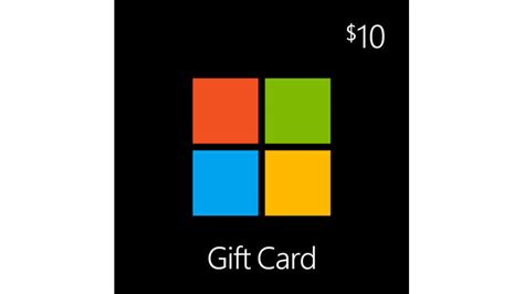 Buy Microsoft Gift Card – Digital Code - Microsoft Store Canada