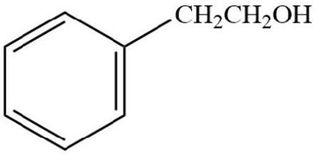 How would you prepare the following compounds from 2-phenylethanol? More than one step may be ...