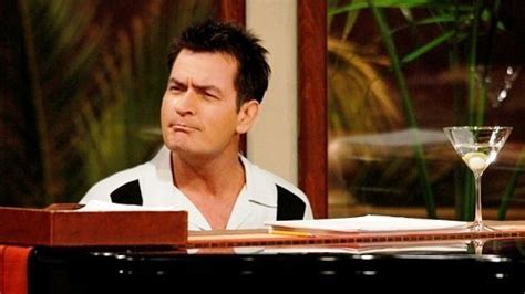 Charlie Sheen Has CBS To Thank For Current Sobriety