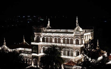 Aga Khan Palace In Pune | WhatsHot Pune