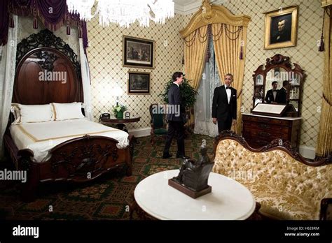 Pictures Of The Lincoln Bedroom - Lincoln Home Tour Lincoln Home National Historic Site U S ...