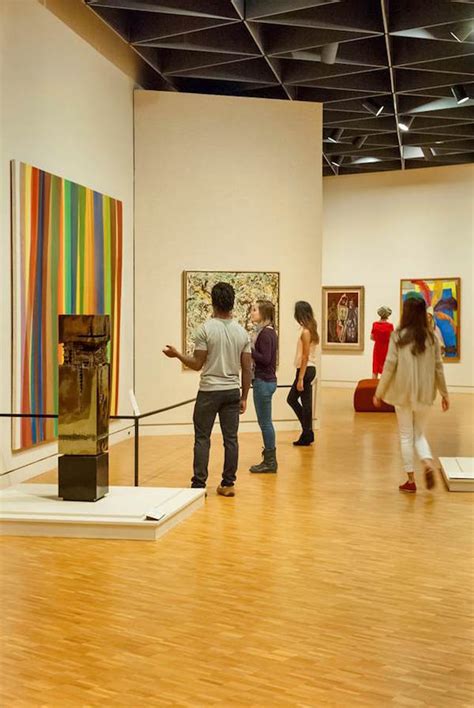 Indiana University Art Museum Receives $15 Million Donation, Largest in ...