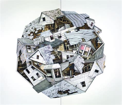 Seth Clark: FRAGMENTATION