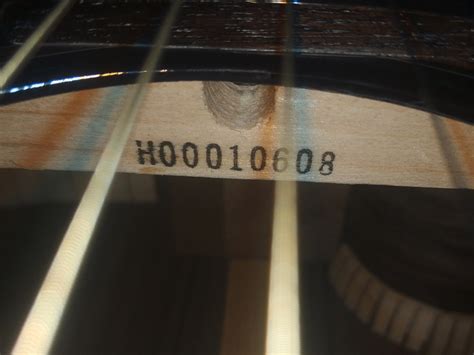 Yamaha acoustic guitar serial number lookup - likostemplates