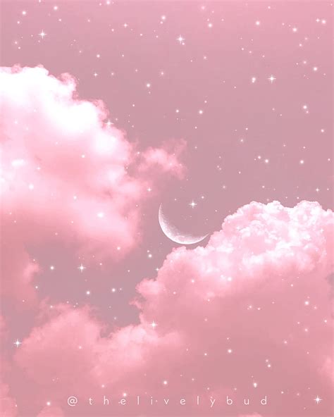 Clouds, aesthetic, android, cute, iphone, pastel, roblox, roblox gfx, tiktok, HD mobile ...