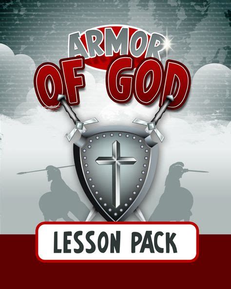 62 VBS 2015 -Armor of God ideas | armor of god, vacation bible school ...