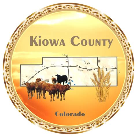 Kiowa County - The Official Canyons & Plains of Southeast Colorado Website