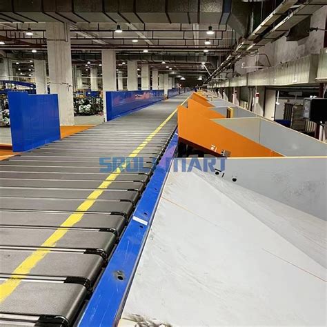 Modular Plastic Belting For The Food Processing Industry - China ...