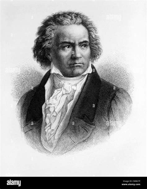 Beethoven Black and White Stock Photos & Images - Alamy