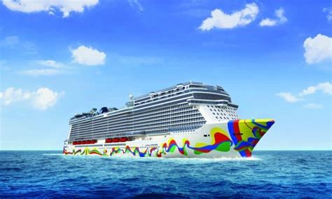 Carnival Panorama Wins Most Anticipated New Cruise Ship for 2019