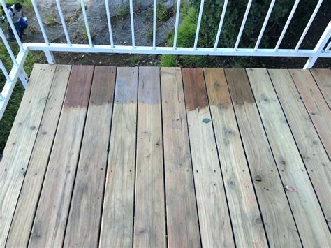 Wood Stains Color Charts | Staining deck, Deck stain colors, Grey deck ...