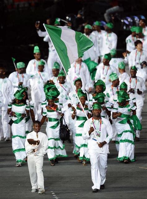 Nigeria's Independence In Pictures - Politics - Nigeria