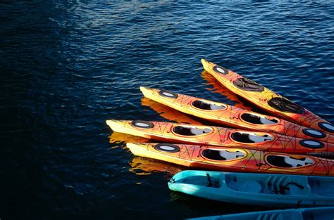 The Best Tandem Kayaks of 2020: A Buyer's Guide - The Salt Sirens