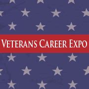 Veterans Career Expo