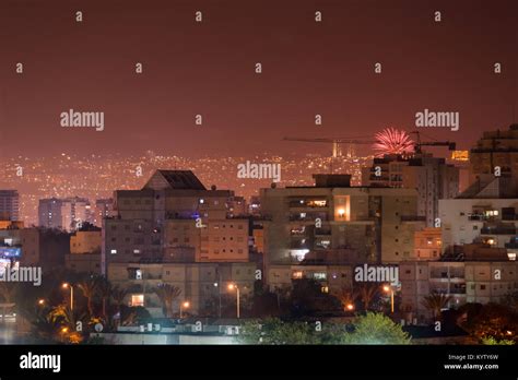 Independence day celebrations in Israel Stock Photo - Alamy